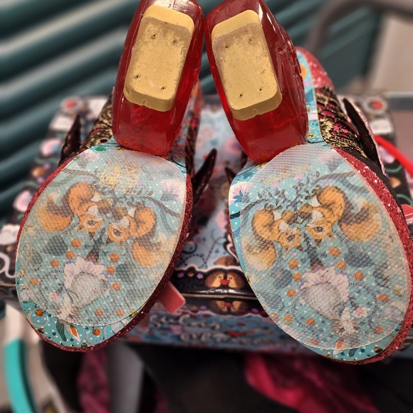 Irregular Choice True Love EU 40 - Picture 6 of 6